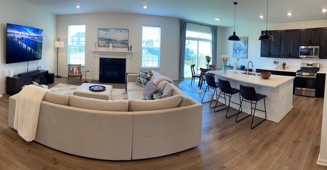 1828 Coralito Lane, Elgin, IL 60124