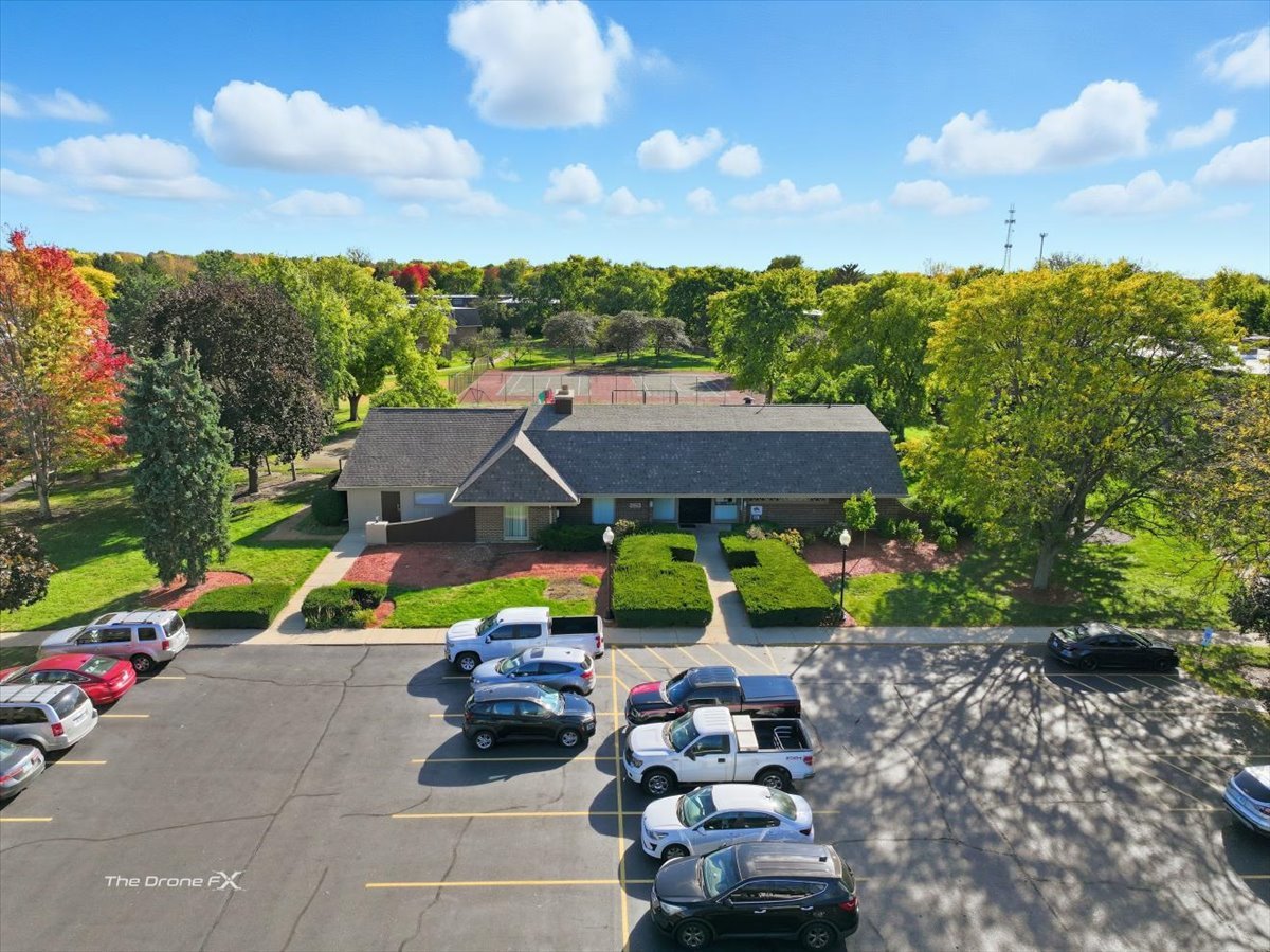 144 E Bailey Road #L, Naperville, IL 60565