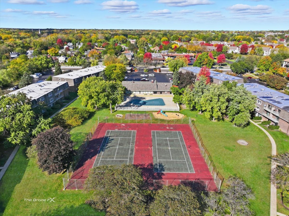 144 E Bailey Road #L, Naperville, IL 60565