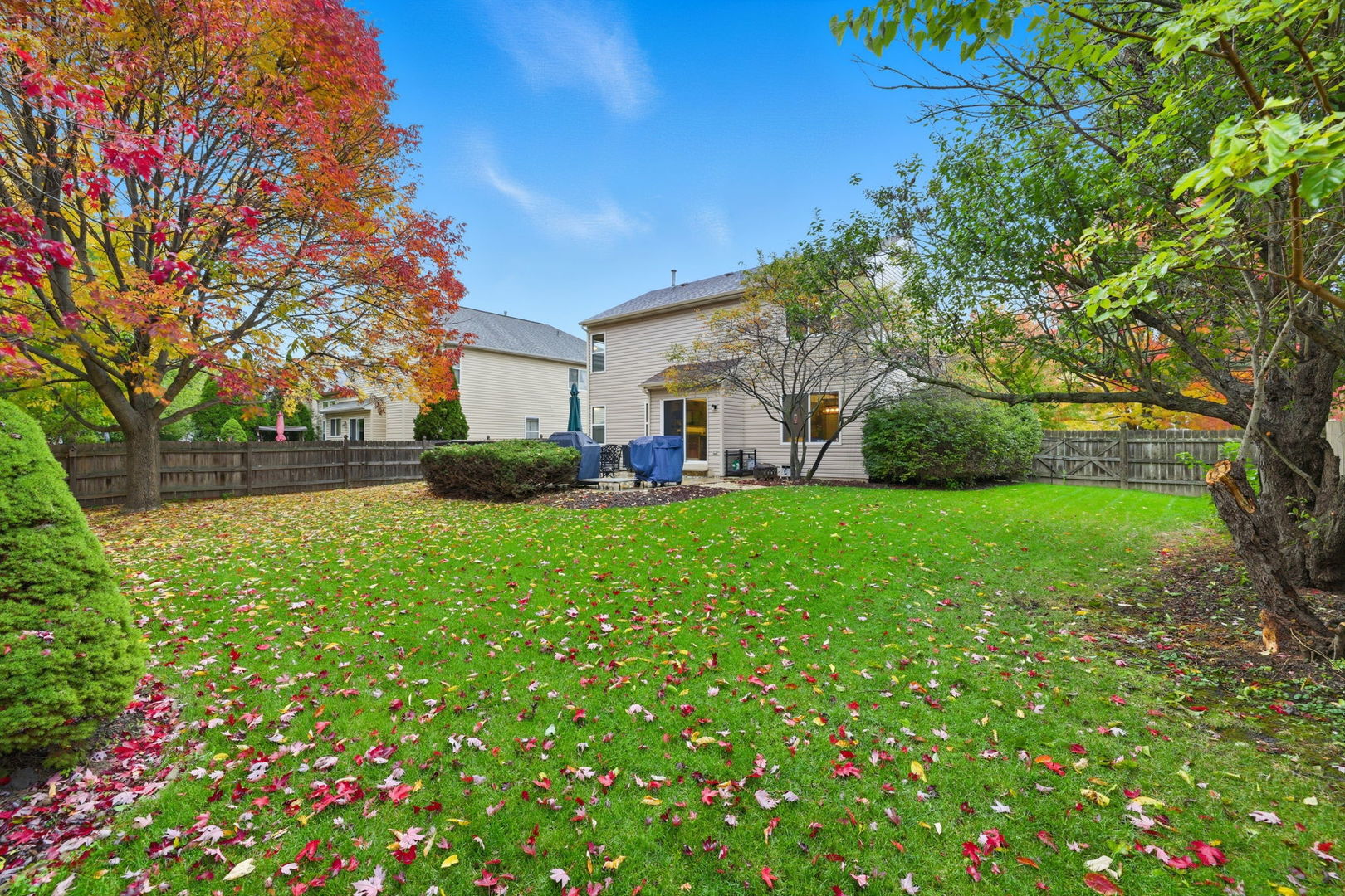 1348 Churchill Lane, Grayslake, IL 60030