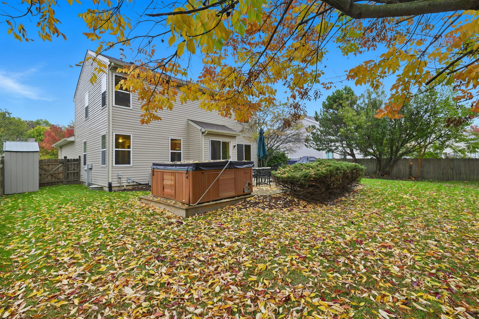 1348 Churchill Lane, Grayslake, IL 60030