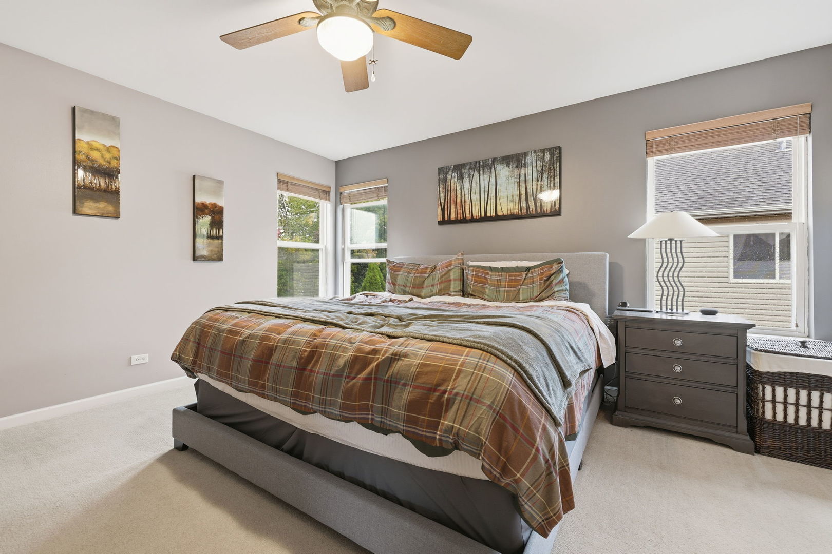 1348 Churchill Lane, Grayslake, IL 60030