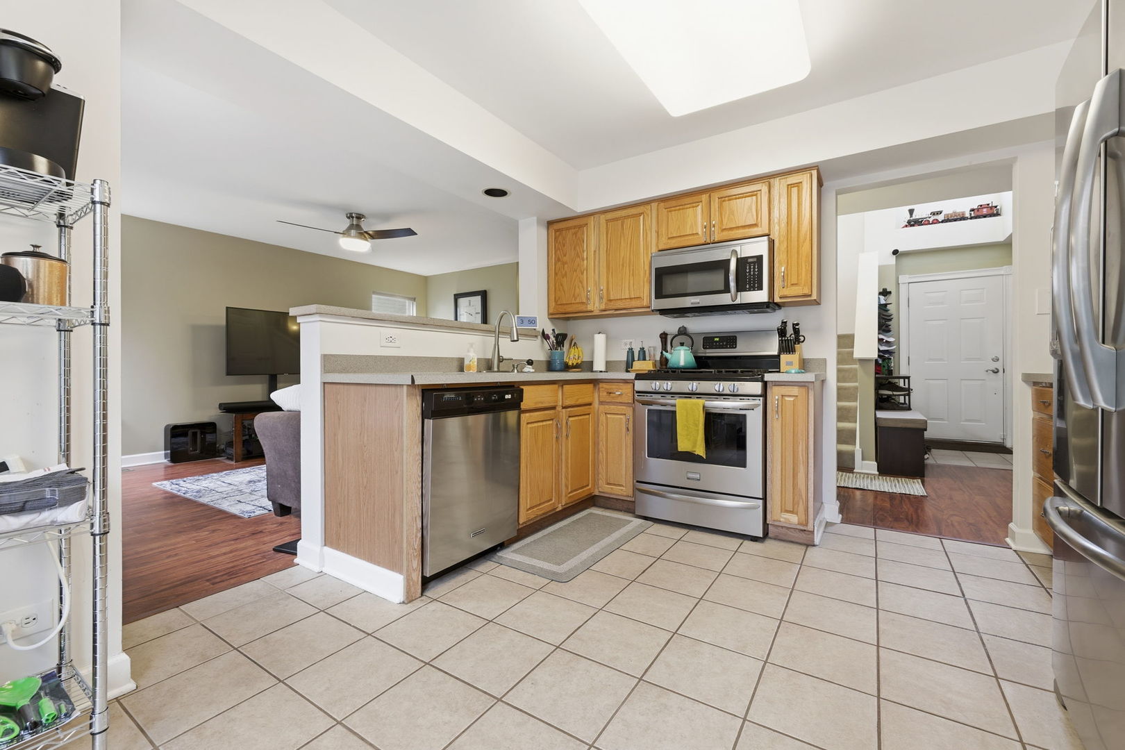 1348 Churchill Lane, Grayslake, IL 60030