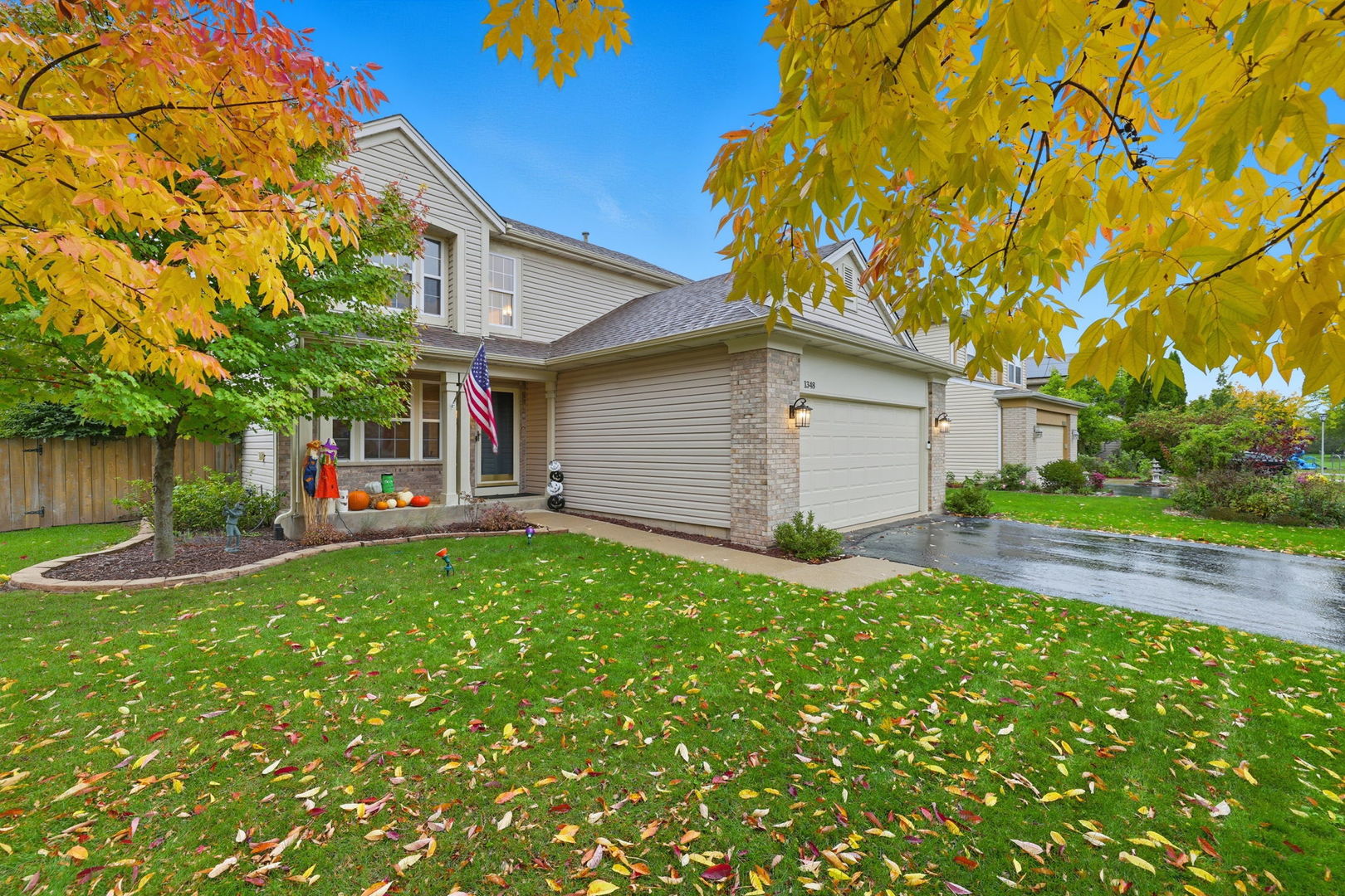 1348 Churchill Lane, Grayslake, IL 60030