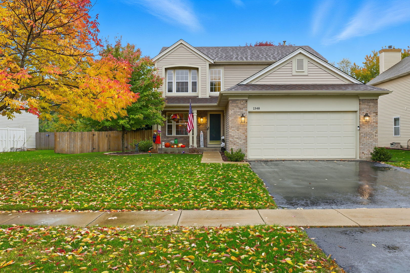 1348 Churchill Lane, Grayslake, IL 60030