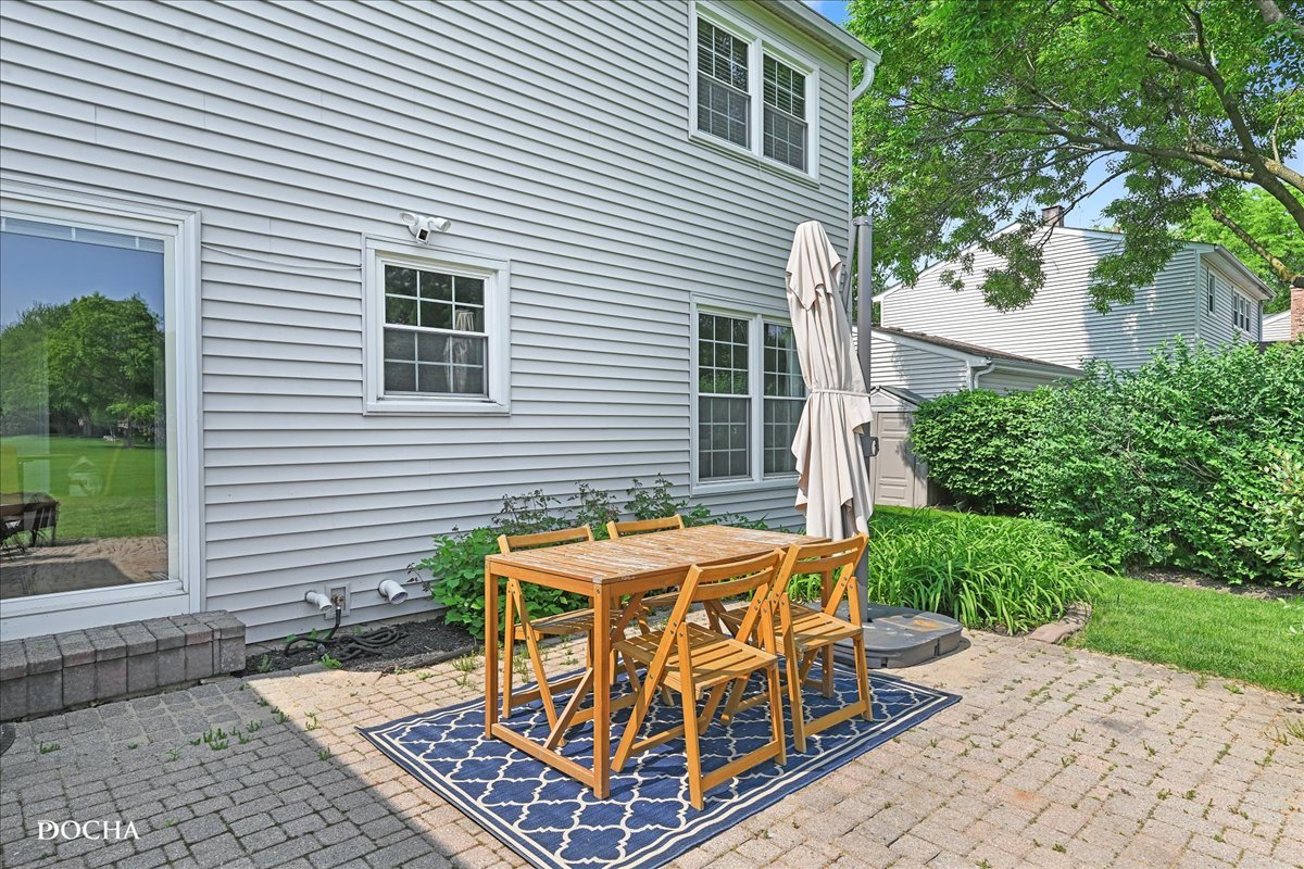 1012 Bainbridge Drive, Naperville, IL 60563