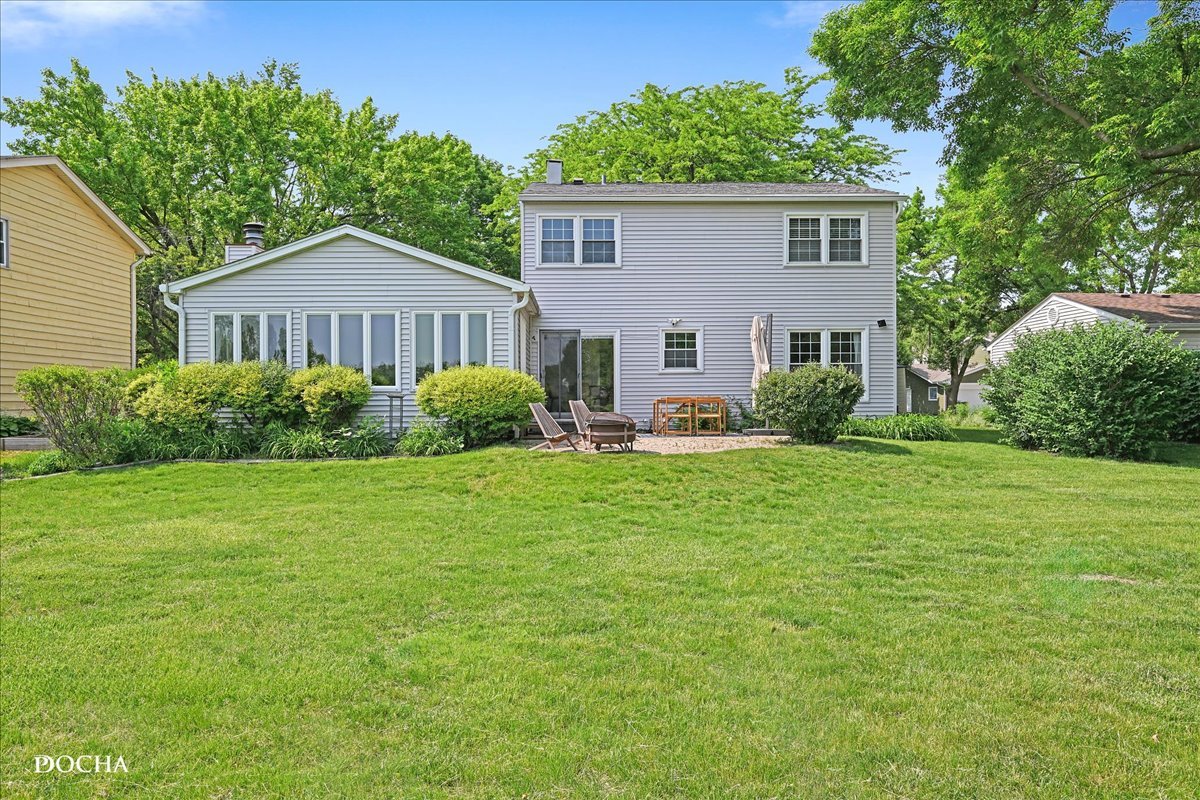 1012 Bainbridge Drive, Naperville, IL 60563