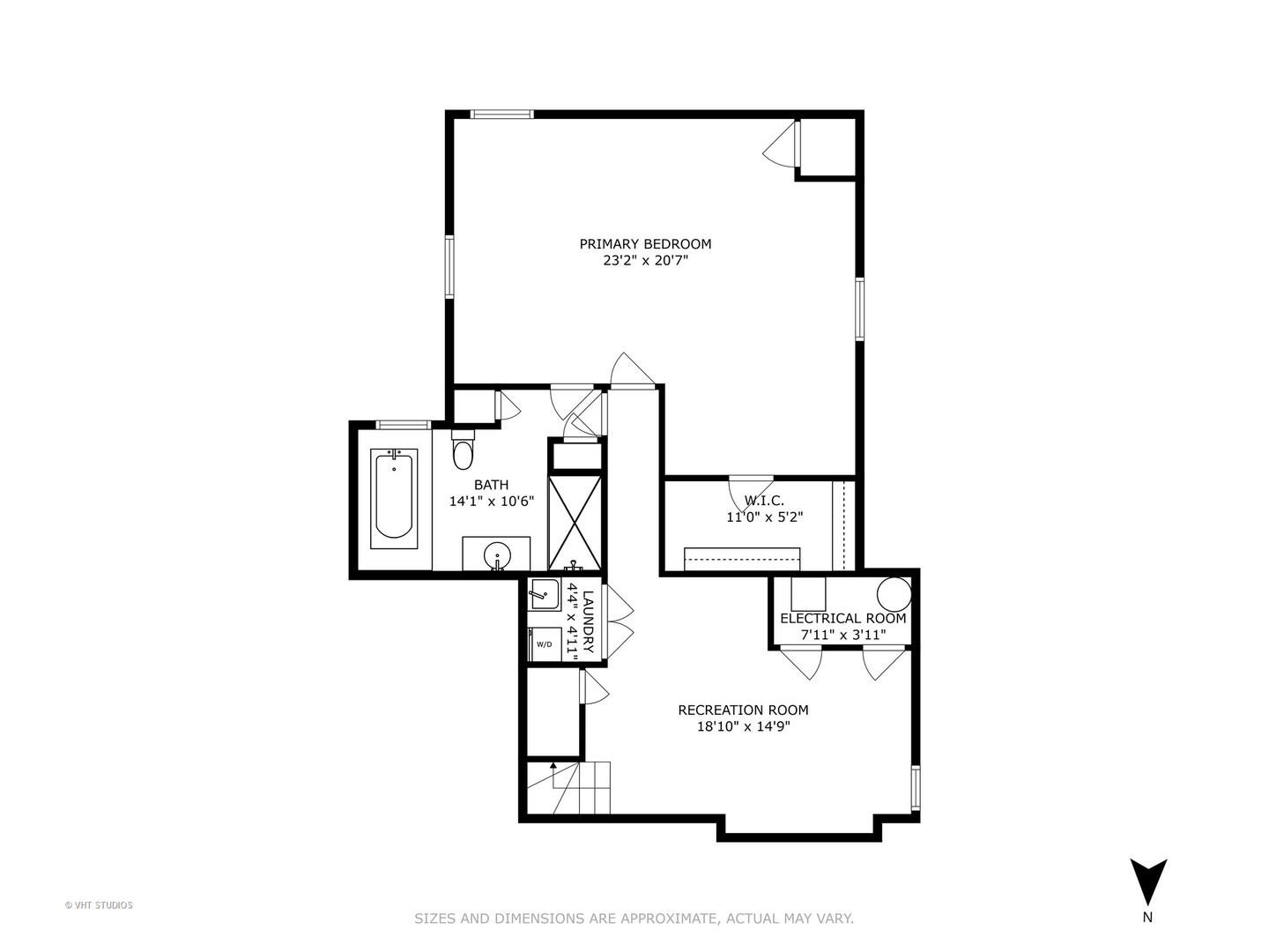 5261 Mulford Street, Skokie, IL 60077