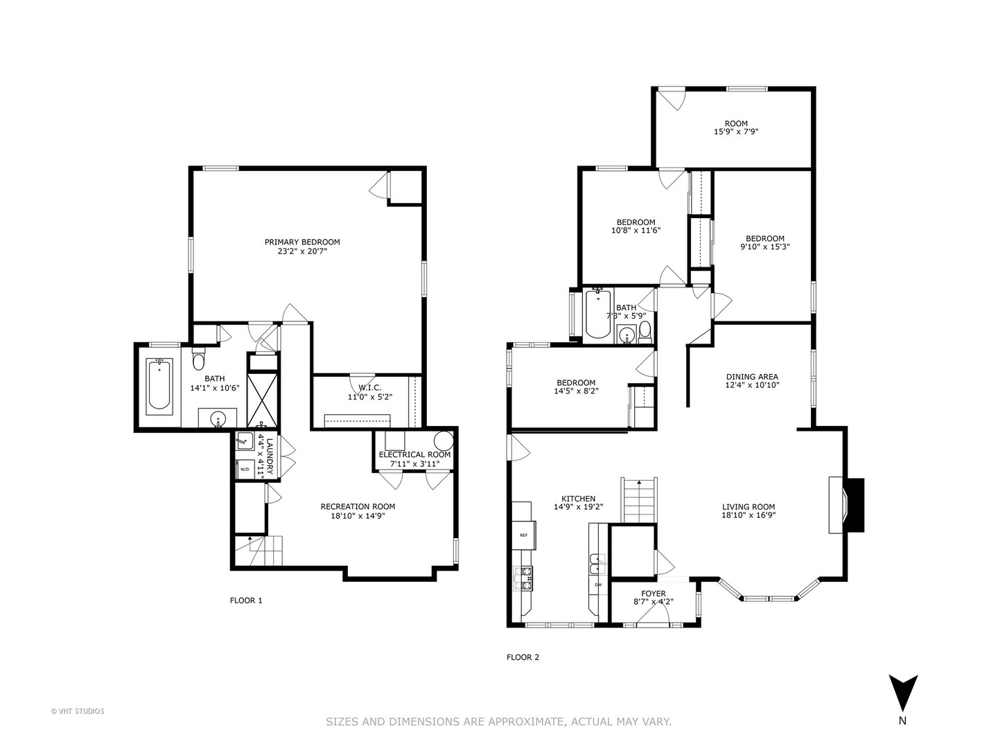 5261 Mulford Street, Skokie, IL 60077