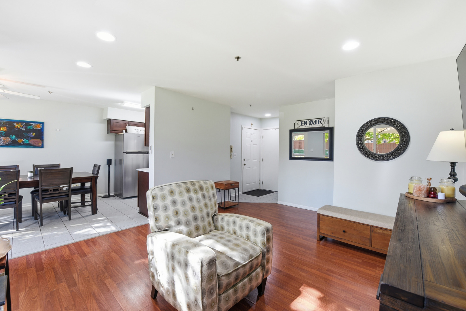 767 E Whispering Oaks Drive #767, Palatine, IL 60074