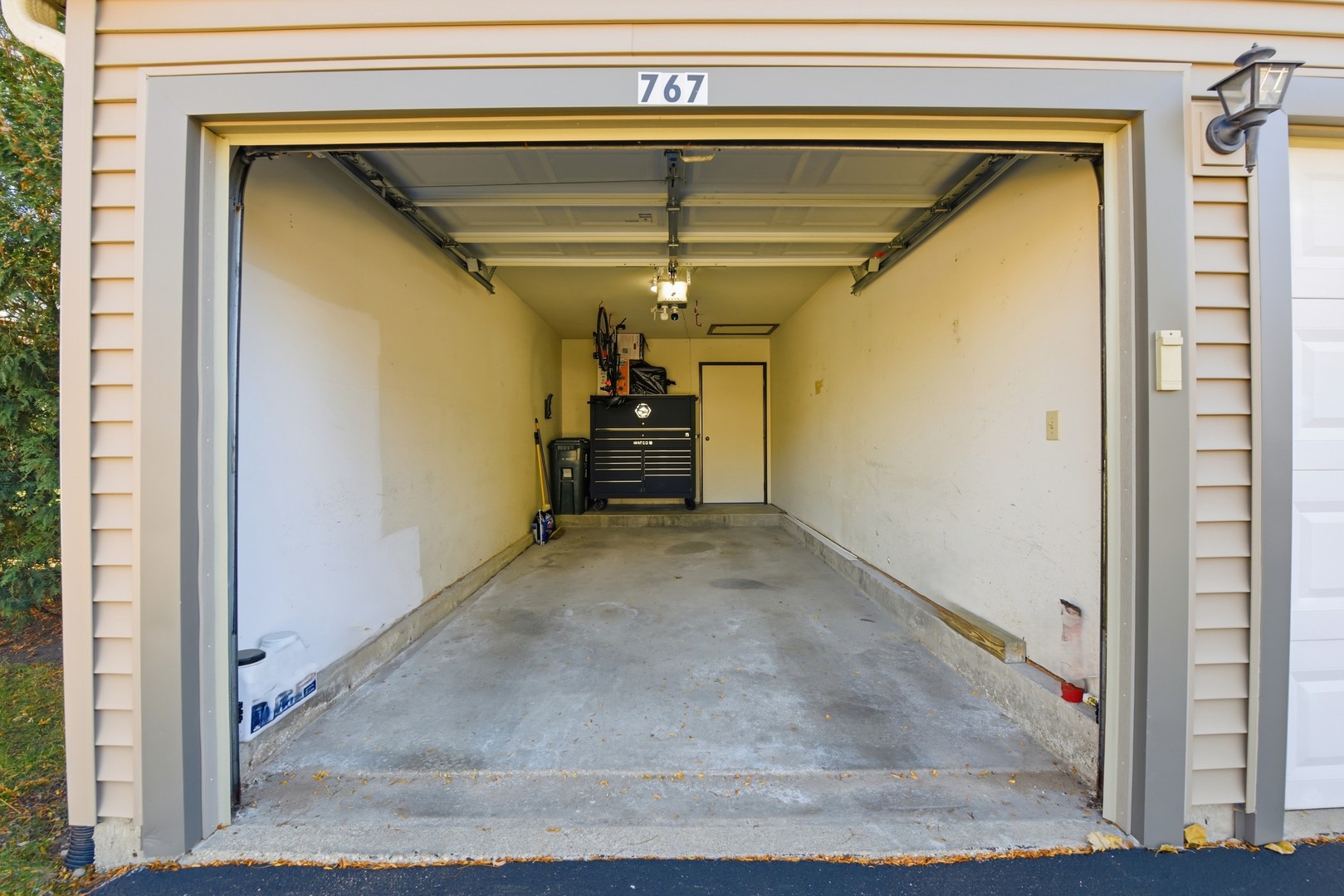 767 E Whispering Oaks Drive #767, Palatine, IL 60074