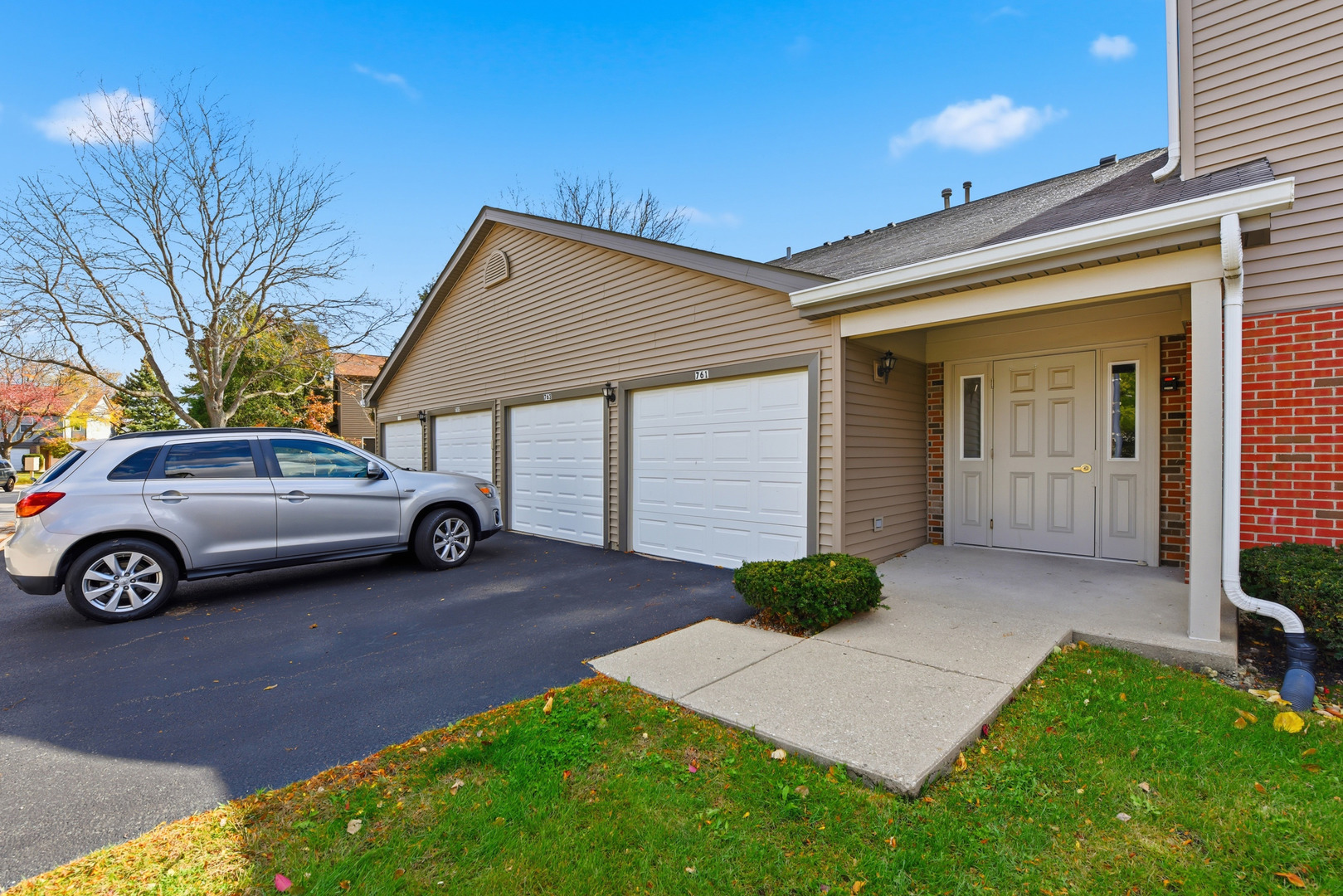 767 E Whispering Oaks Drive #767, Palatine, IL 60074
