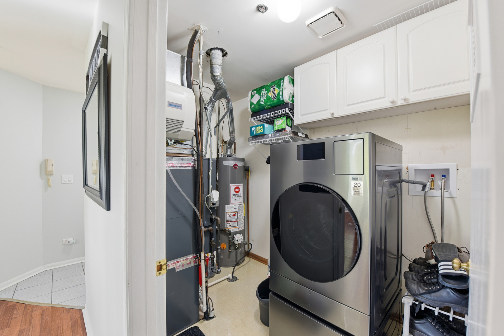 767 E Whispering Oaks Drive #767, Palatine, IL 60074