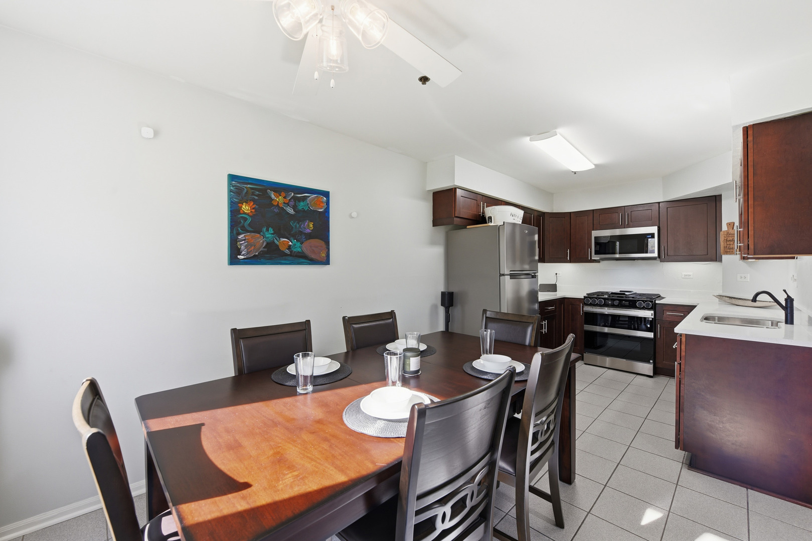 767 E Whispering Oaks Drive #767, Palatine, IL 60074