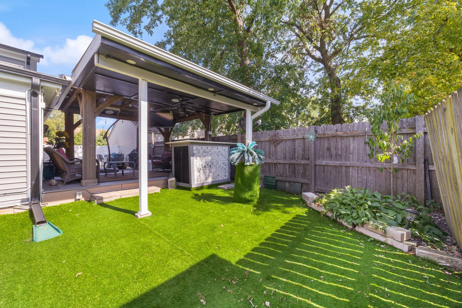 2390 Buttercup Court, Aurora, IL 60506