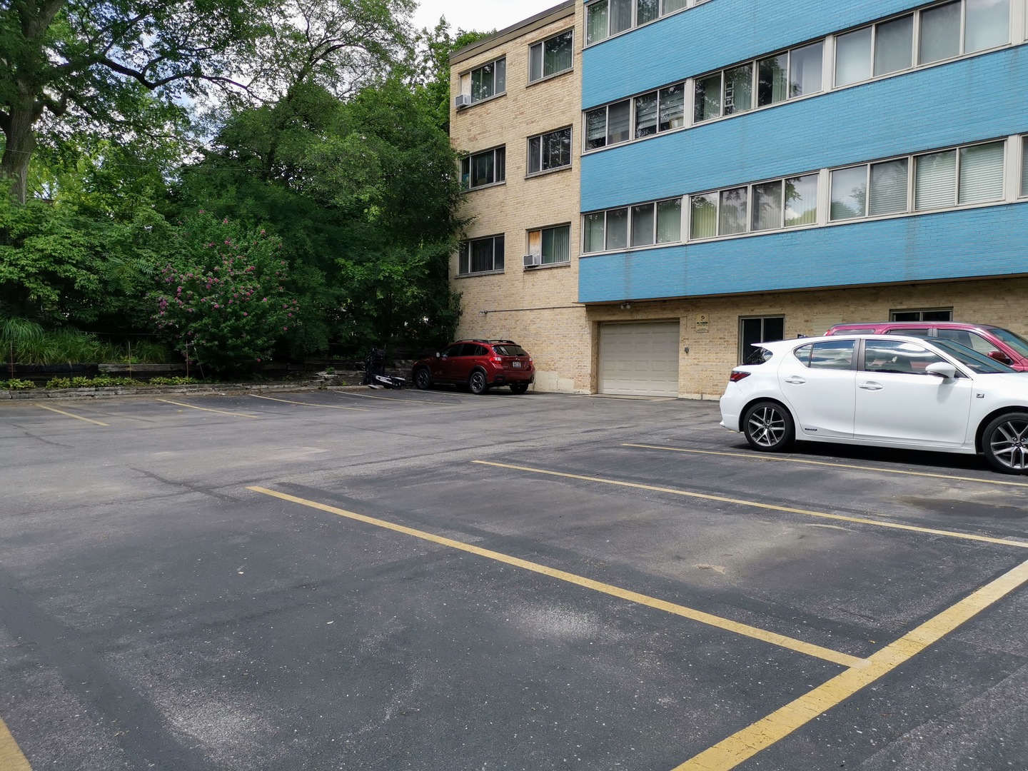 737 Ridge Avenue #1K, Evanston, IL 60202