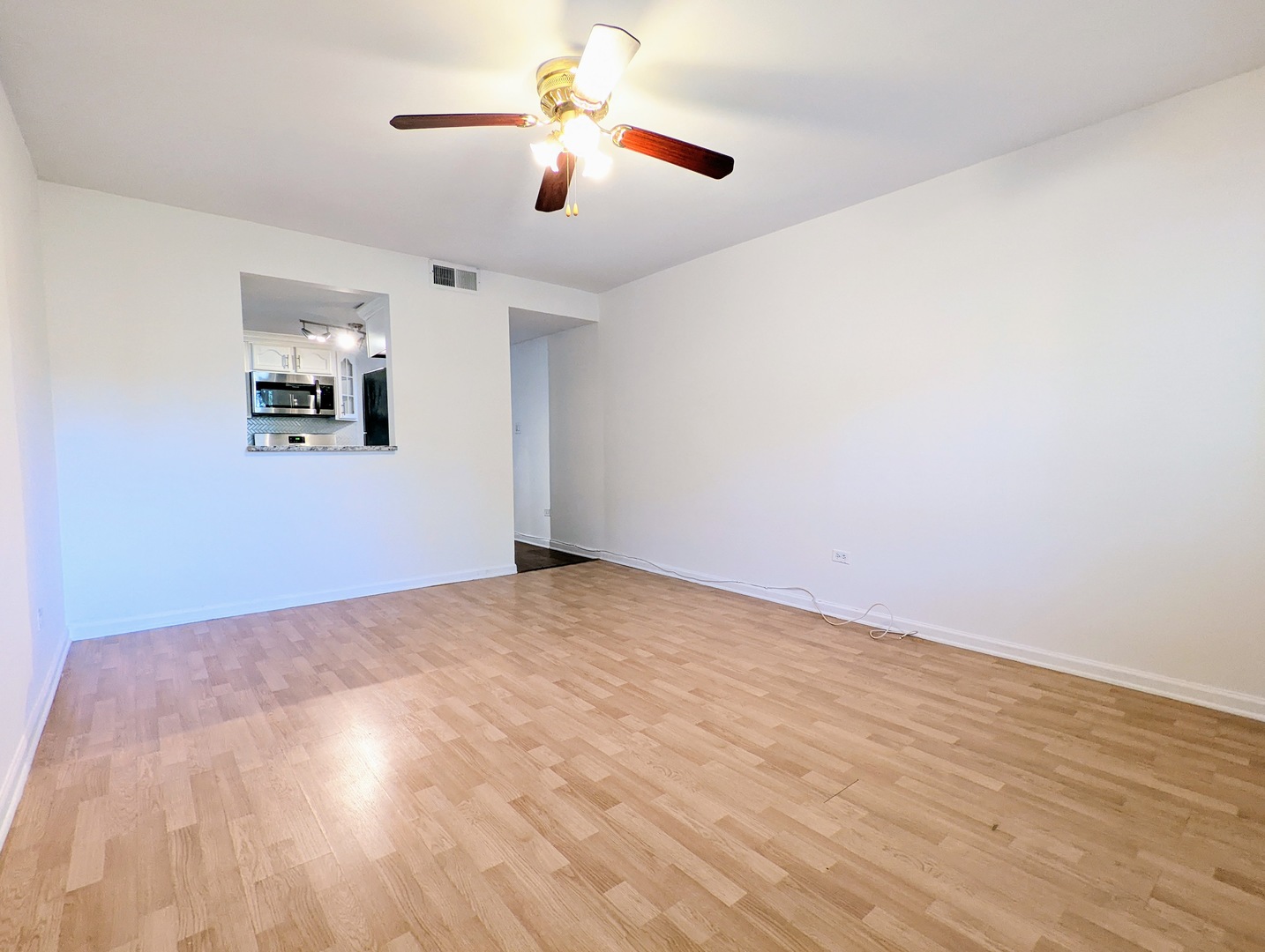 737 Ridge Avenue #1K, Evanston, IL 60202