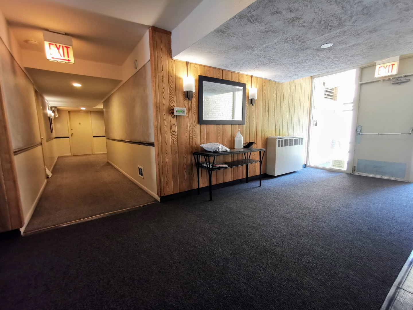 737 Ridge Avenue #1K, Evanston, IL 60202