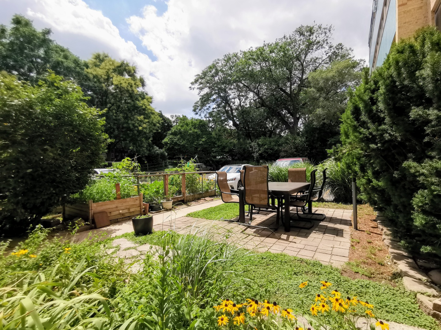 737 Ridge Avenue #1K, Evanston, IL 60202