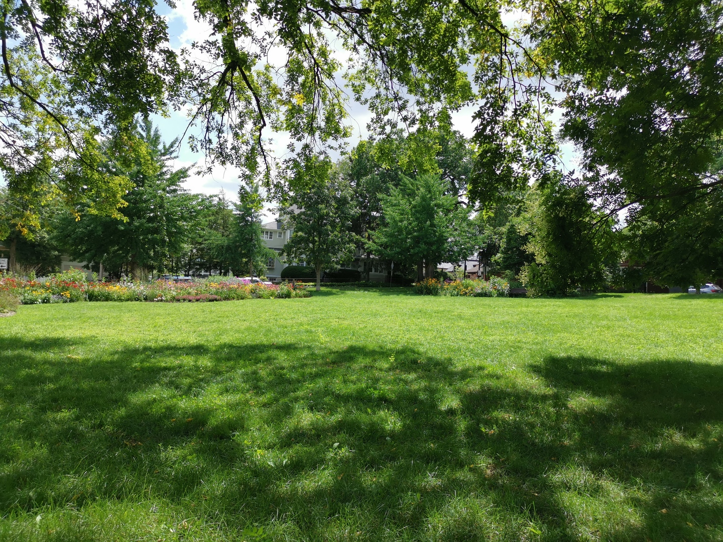 737 Ridge Avenue #1K, Evanston, IL 60202