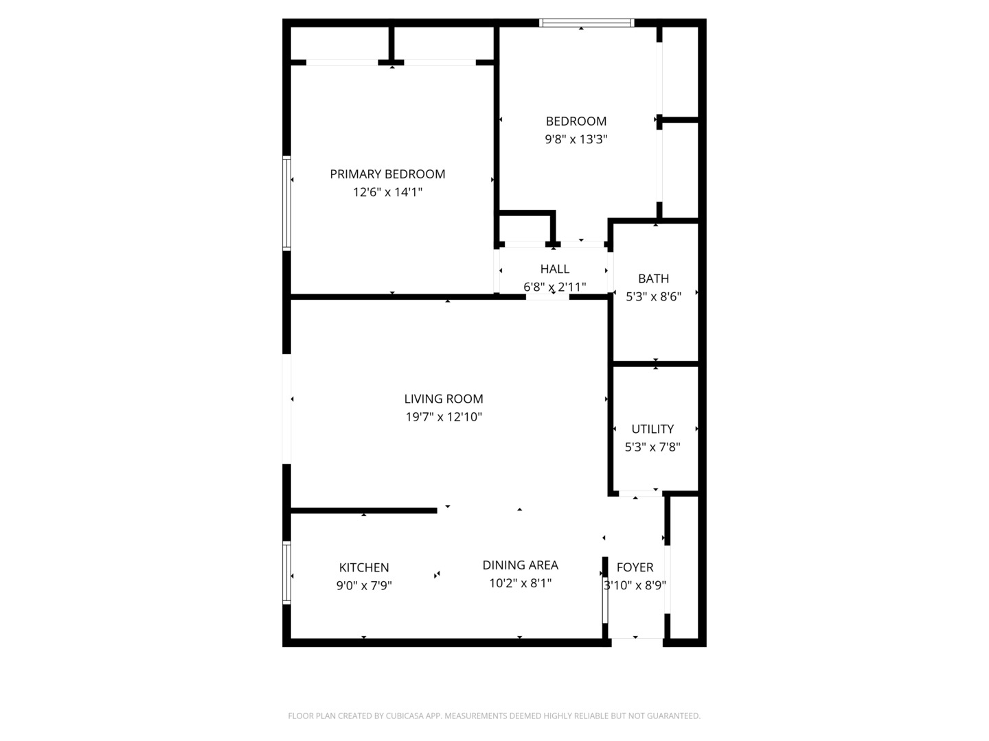 1940 183rd Street #1C, Homewood, IL 60430