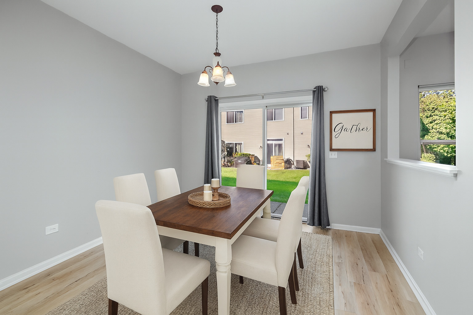 17694 S Gilbert Drive, Lockport, IL 60441