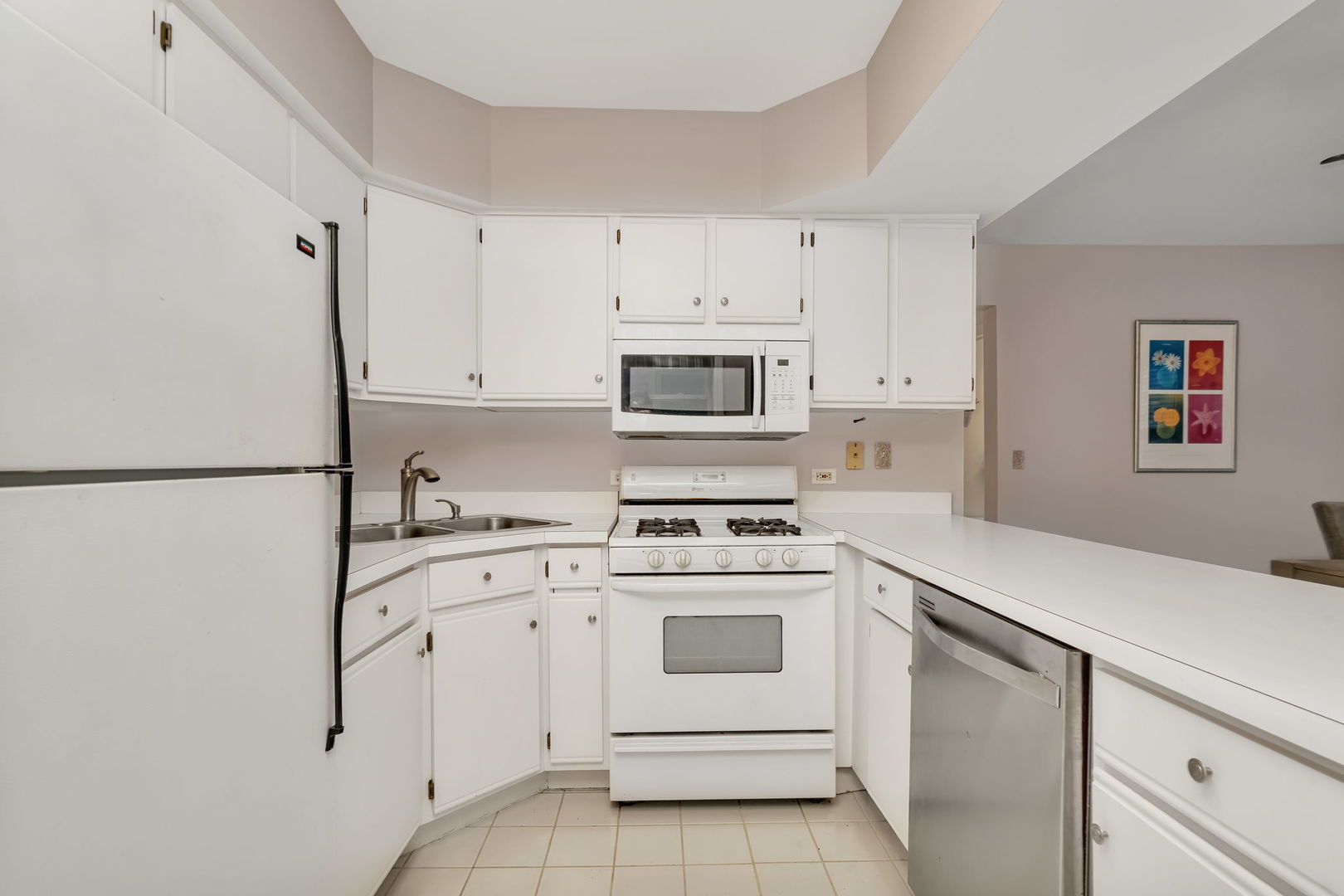 75 E Harris Avenue #1E, La Grange, IL 60525