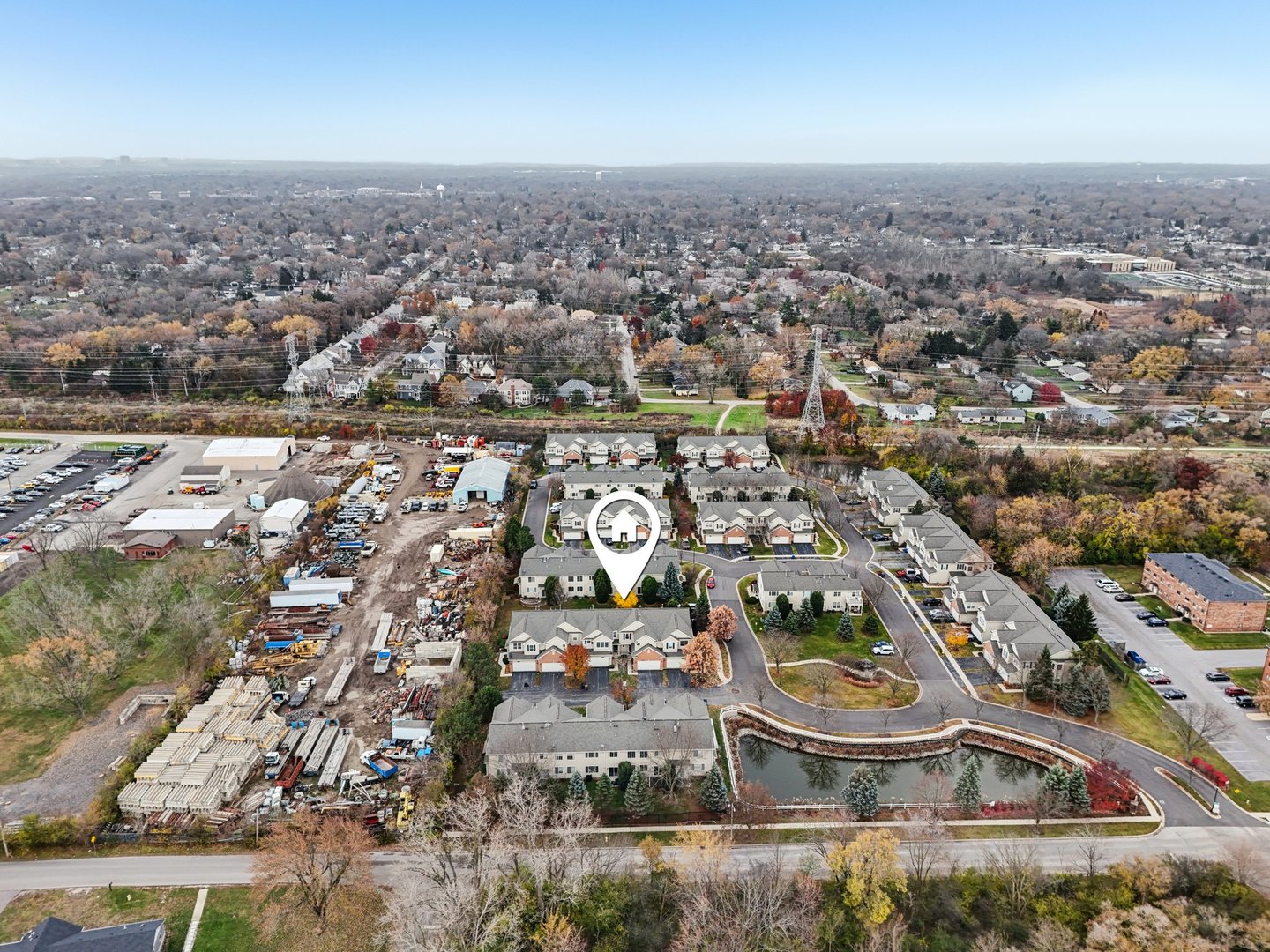 373 Evergreen Circle, Glendale Heights, IL 60139