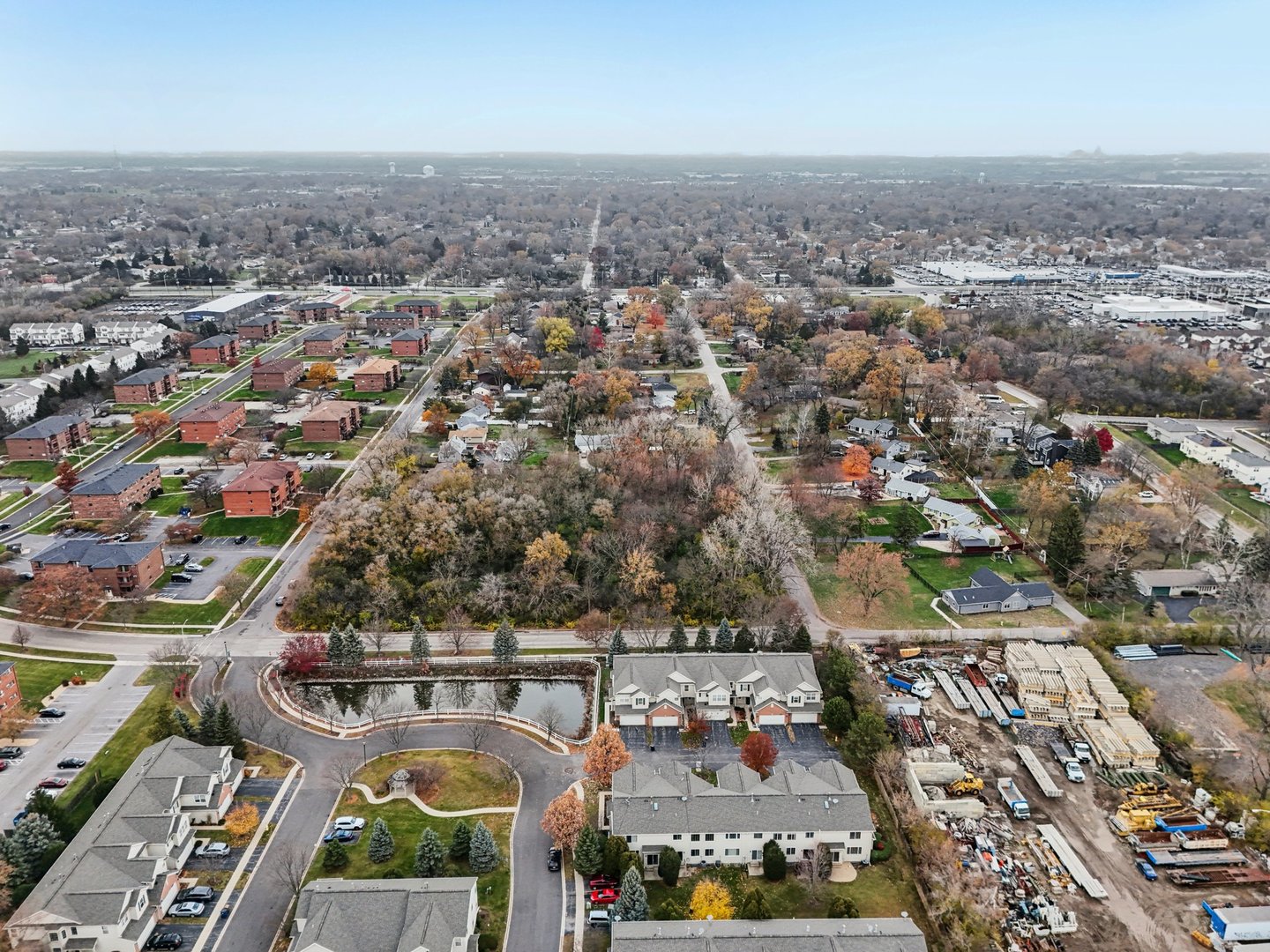 373 Evergreen Circle, Glendale Heights, IL 60139