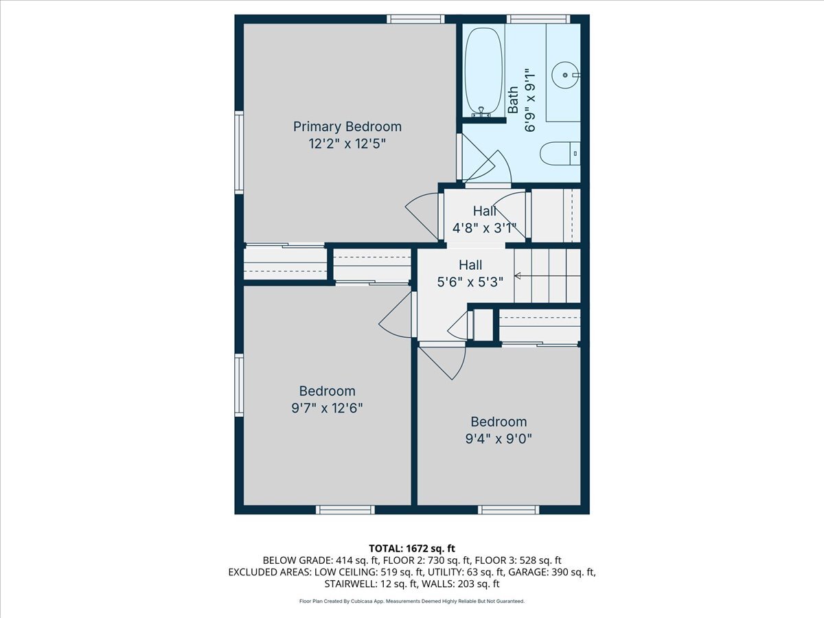 26W468 National Street, Carol Stream, IL 60188