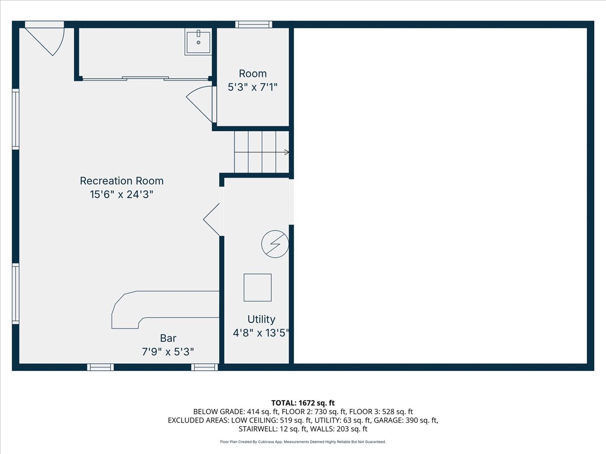 26W468 National Street, Carol Stream, IL 60188