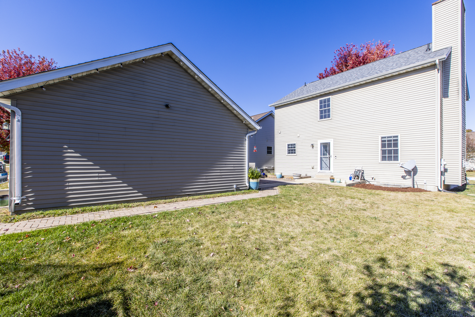 1111 Chippewa Street, Normal, IL 61761