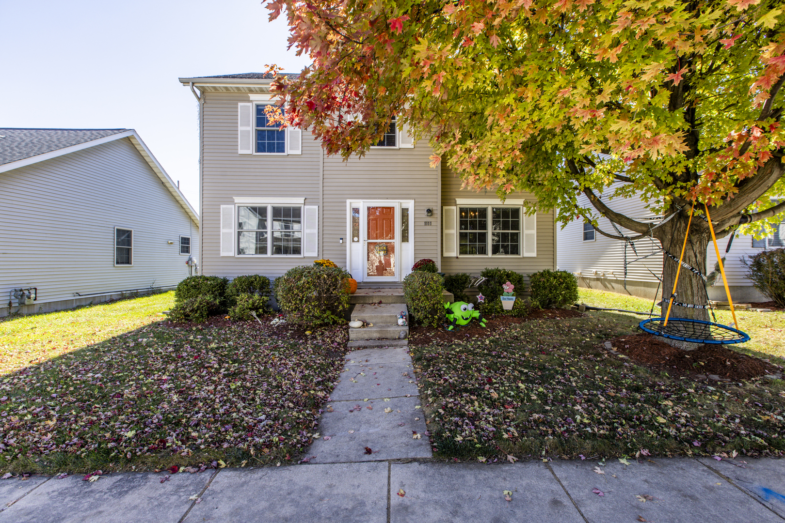 1111 Chippewa Street, Normal, IL 61761