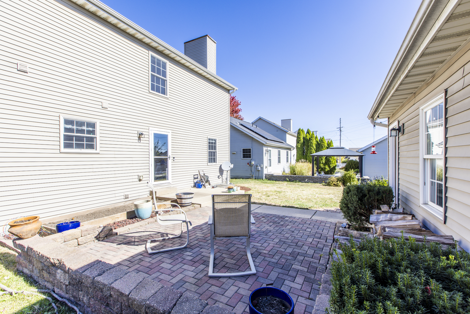 1111 Chippewa Street, Normal, IL 61761