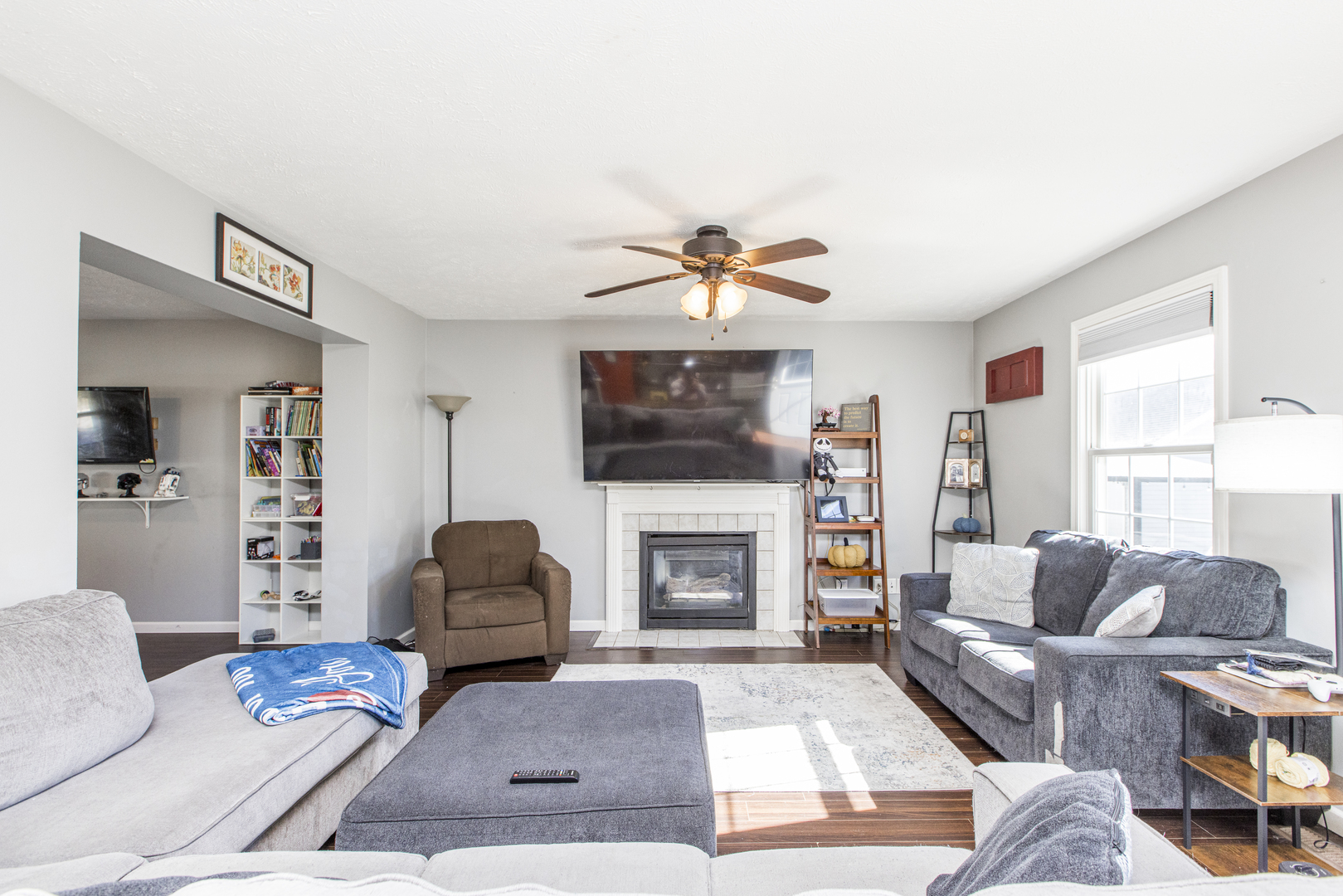 1111 Chippewa Street, Normal, IL 61761