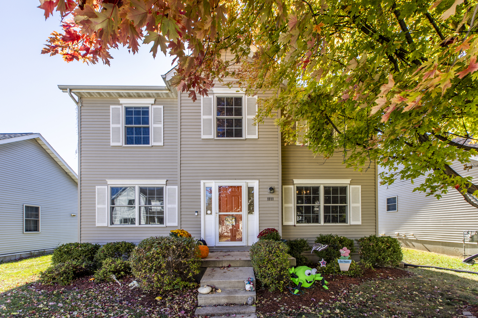 1111 Chippewa Street, Normal, IL 61761