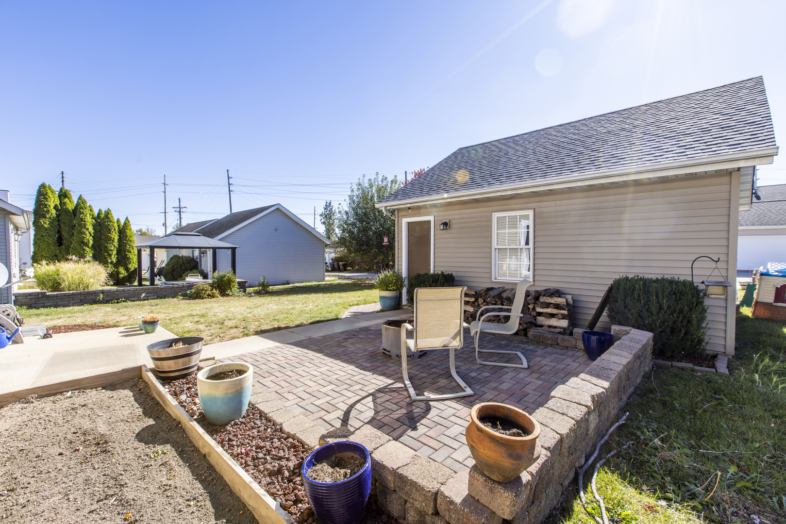 1111 Chippewa Street, Normal, IL 61761