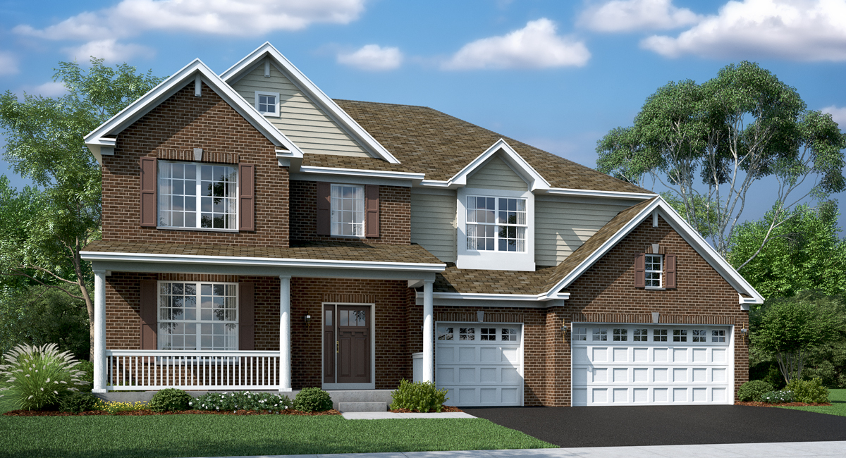 1855 Diamond Drive, Elgin, IL 60124