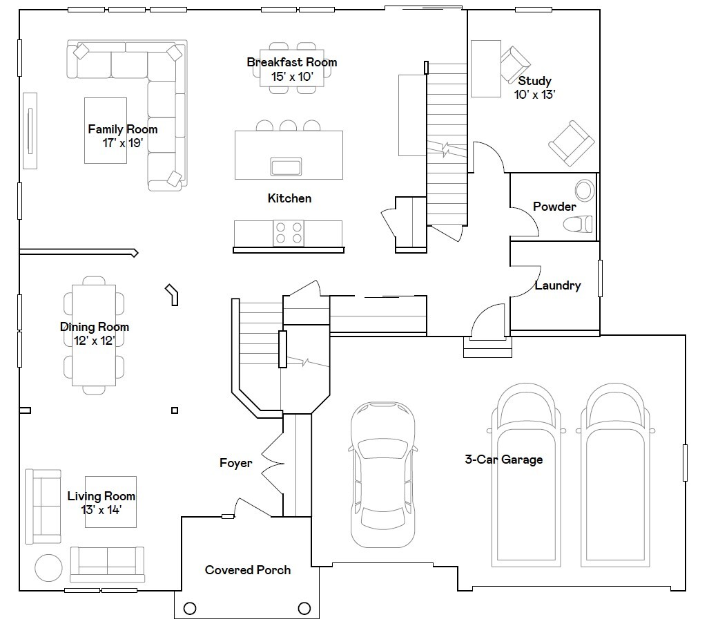 1855 Diamond Drive, Elgin, IL 60124