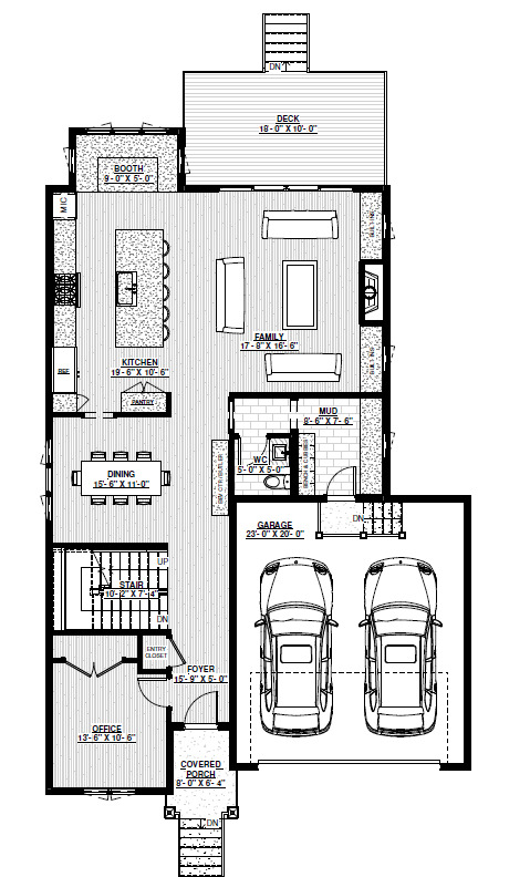 5515 Alabama Avenue, Clarendon Hills, IL 60514