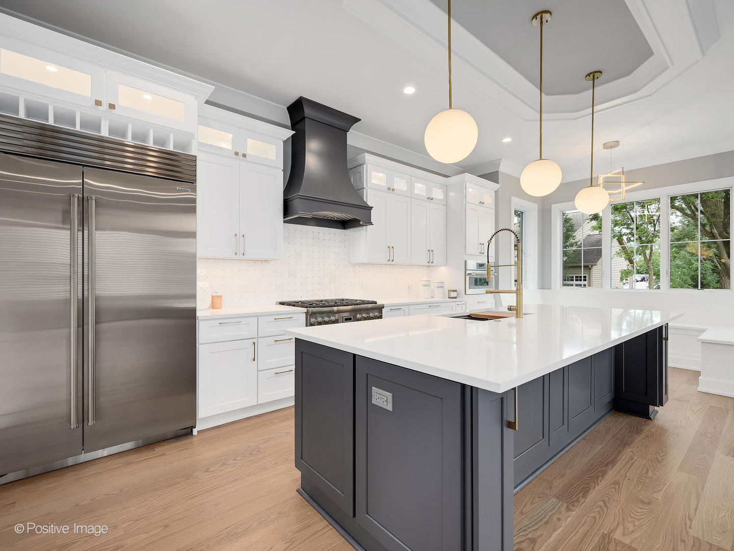 5515 Alabama Avenue, Clarendon Hills, IL 60514