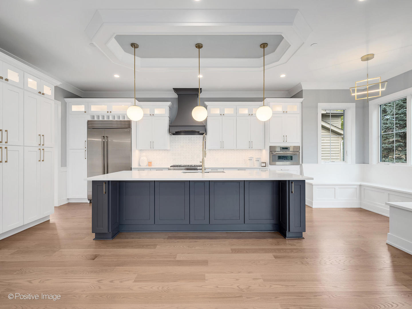 5515 Alabama Avenue, Clarendon Hills, IL 60514