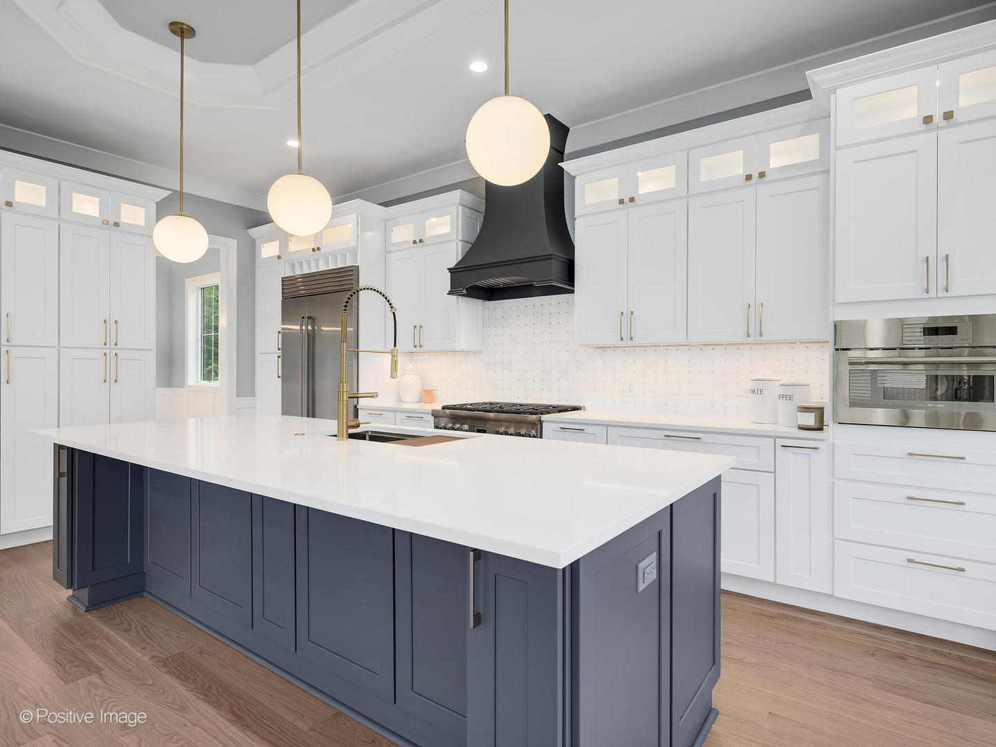 5515 Alabama Avenue, Clarendon Hills, IL 60514