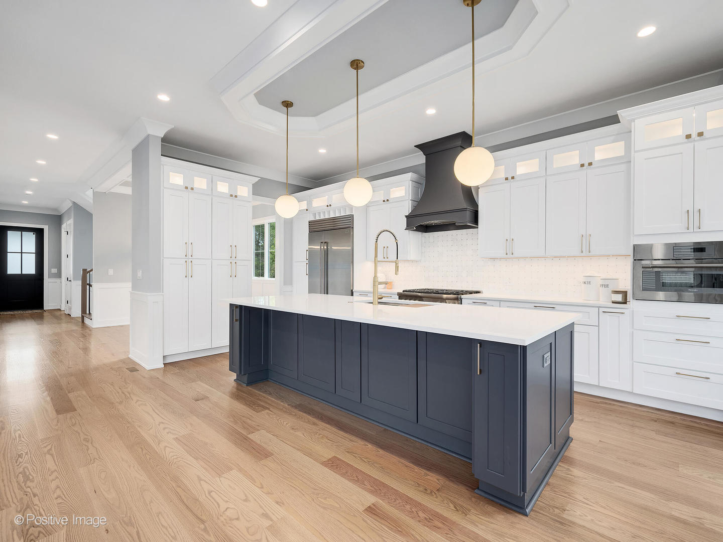 5515 Alabama Avenue, Clarendon Hills, IL 60514