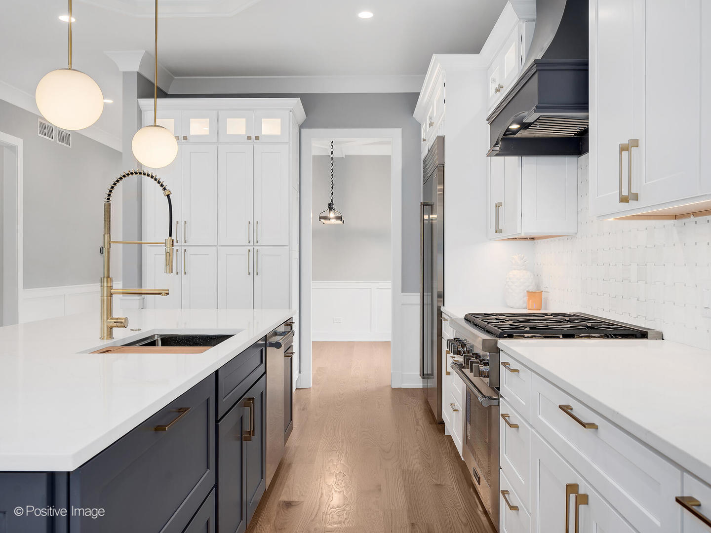 5515 Alabama Avenue, Clarendon Hills, IL 60514