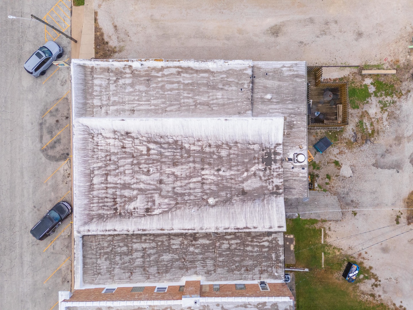 210 S Waupansie Street, Odell, IL 60460