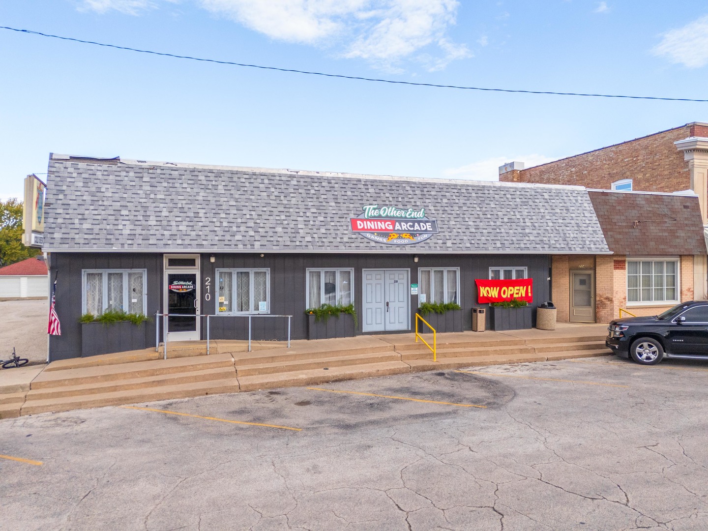 210 S Waupansie Street, Odell, IL 60460