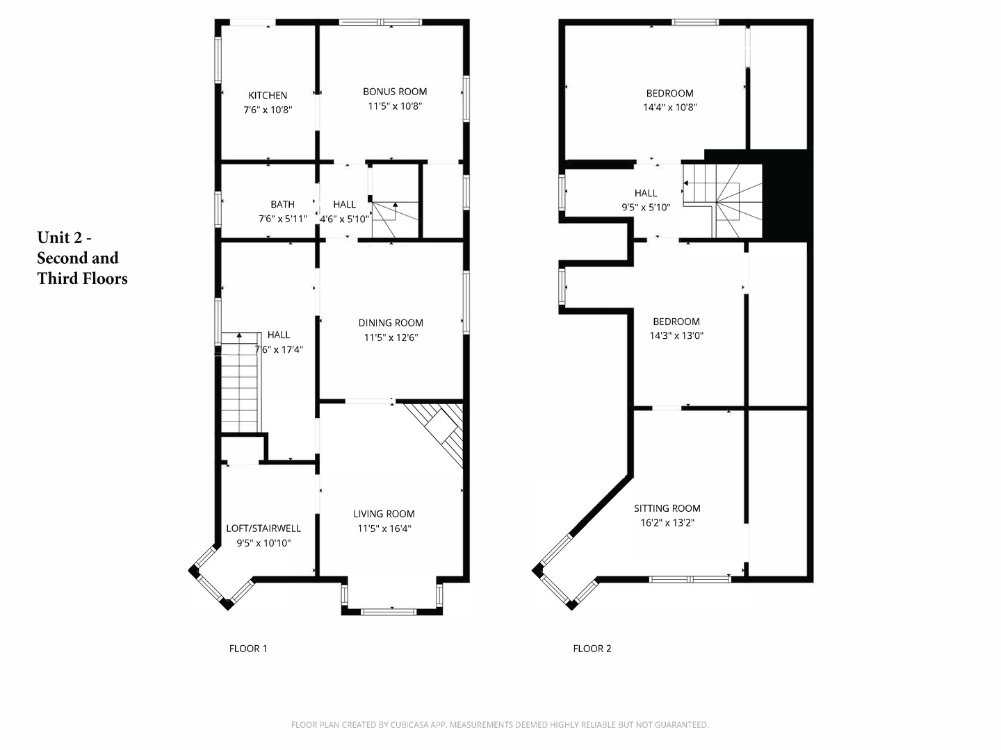 2474 N Orchard Street, Chicago, IL 60614