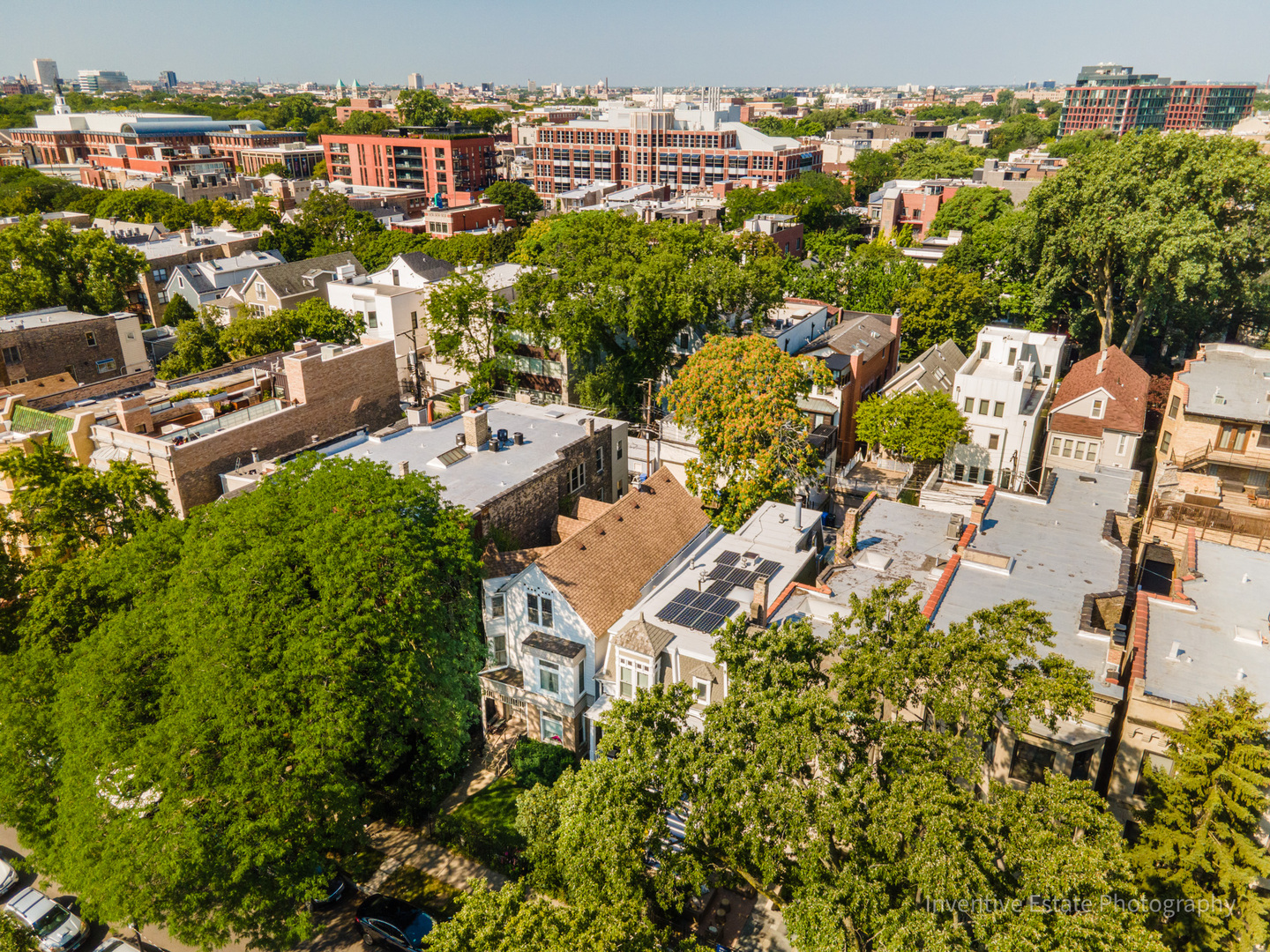 2474 N Orchard Street, Chicago, IL 60614