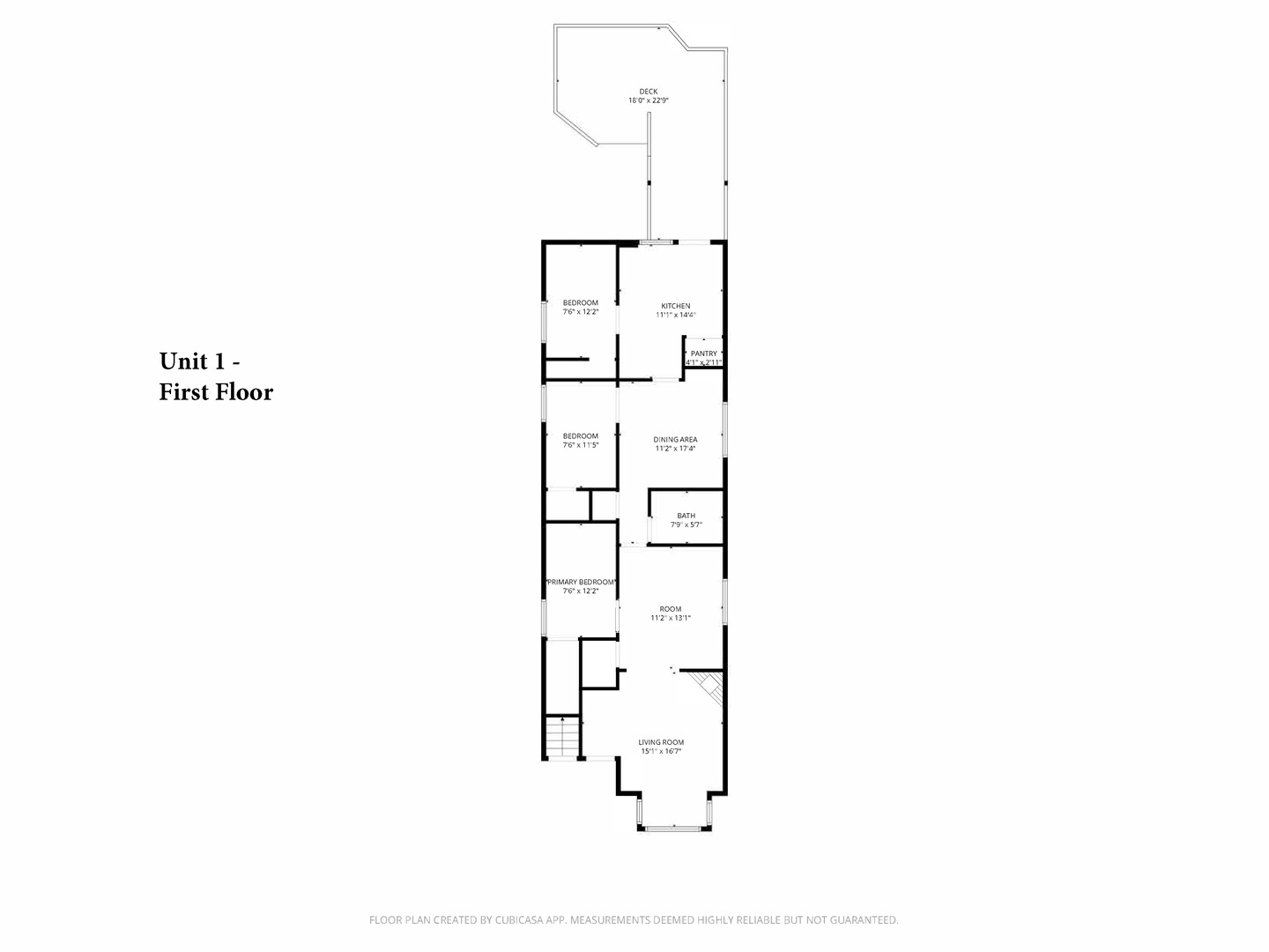 2474 N Orchard Street, Chicago, IL 60614